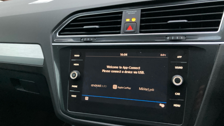 Volkswagen Tiguan 2.0 TDi 150 SE 5dr Diesel Estate